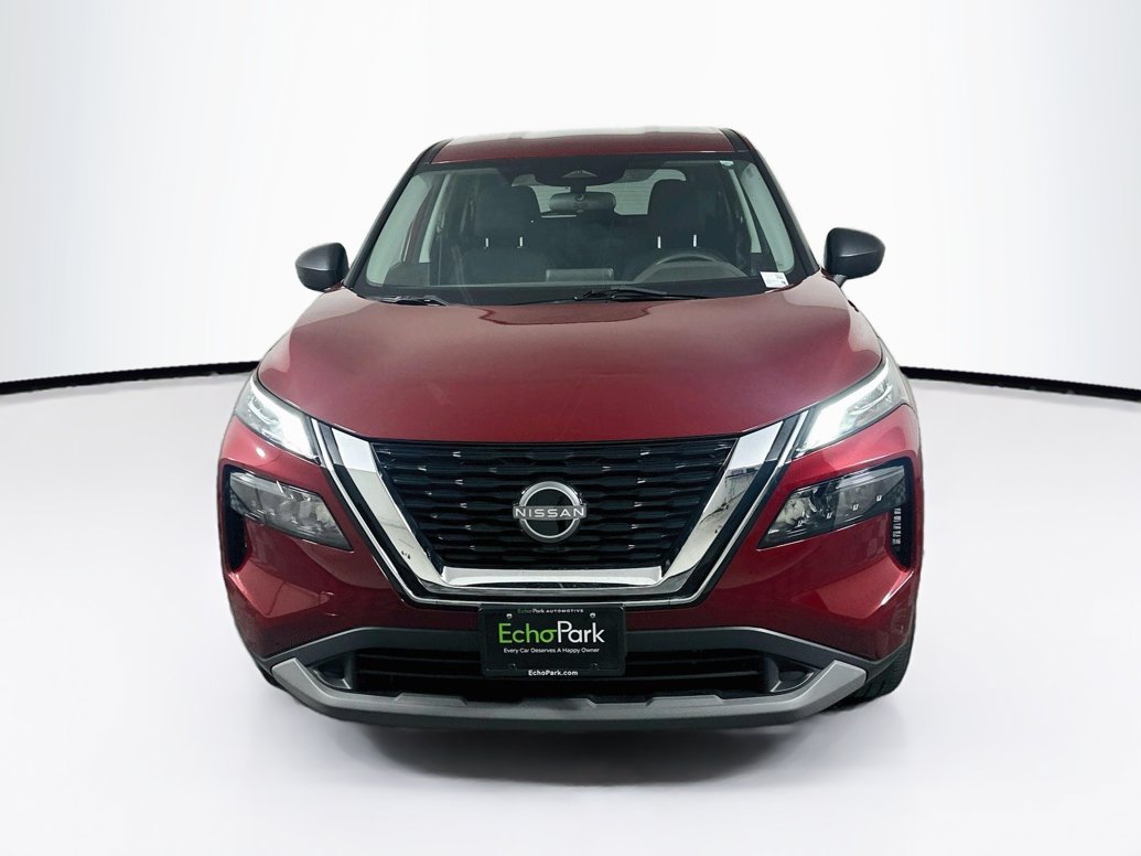 nissan rogue 2023 5N1BT3AB5PC835372 image nissan rogue 2023 5N1BT3AB5PC835372 image