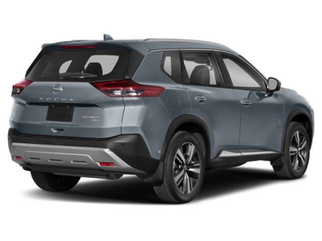 nissan rogue 2023 JN8BT3DD9PW309010 image nissan rogue 2023 JN8BT3DD9PW309010 image