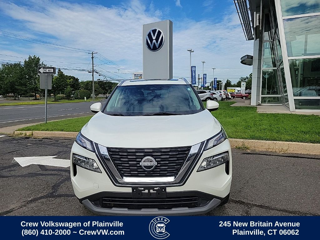 nissan rogue 2023 5N1BT3BB0PC874496 image nissan rogue 2023 5N1BT3BB0PC874496 image
