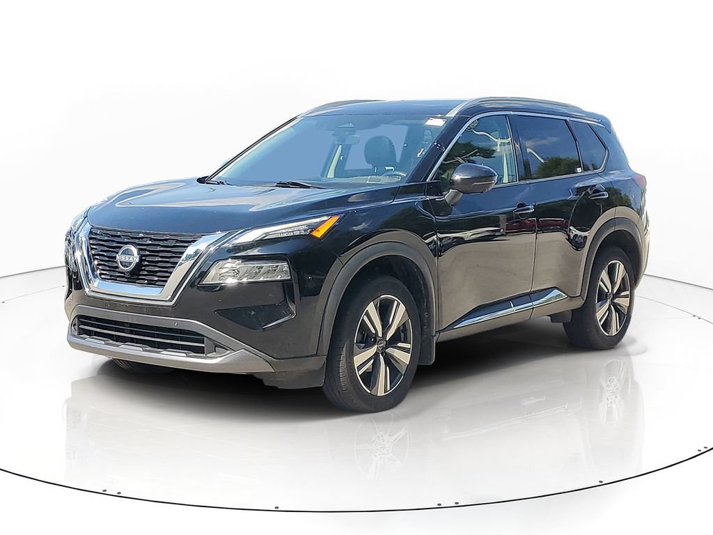 nissan rogue 2023 5N1BT3CB2PC817652 image nissan rogue 2023 5N1BT3CB2PC817652 image