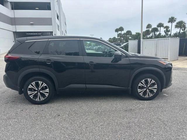 nissan rogue 2023 5N1BT3BA3PC857683 image nissan rogue 2023 5N1BT3BA3PC857683 image