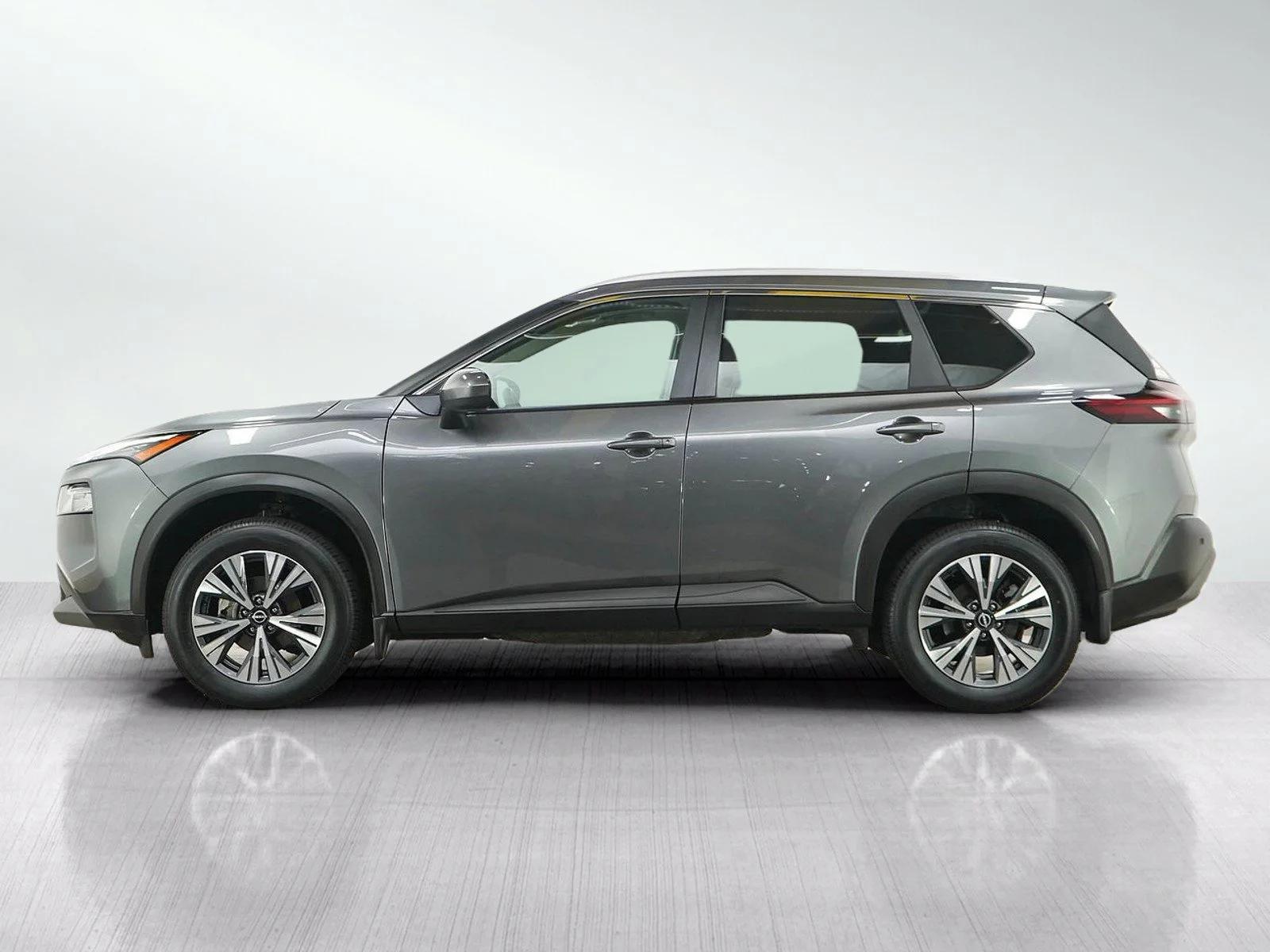 nissan rogue 2023 5N1BT3BB4PC837354 image nissan rogue 2023 5N1BT3BB4PC837354 image