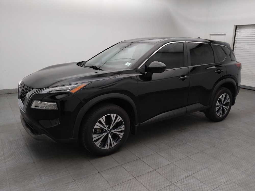 nissan rogue 2023 JN8BT3BA9PW424540 image nissan rogue 2023 JN8BT3BA9PW424540 image