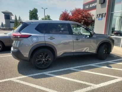 nissan rogue 2023 5N1BT3BB3PC902260 image nissan rogue 2023 5N1BT3BB3PC902260 image