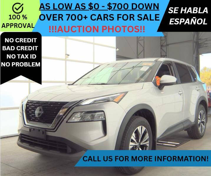 nissan rogue 2023 JN8BT3BB0PW474042 image nissan rogue 2023 JN8BT3BB0PW474042 image