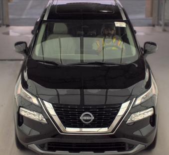 nissan rogue 2023 5N1BT3CBXPC900861 image nissan rogue 2023 5N1BT3CBXPC900861 image