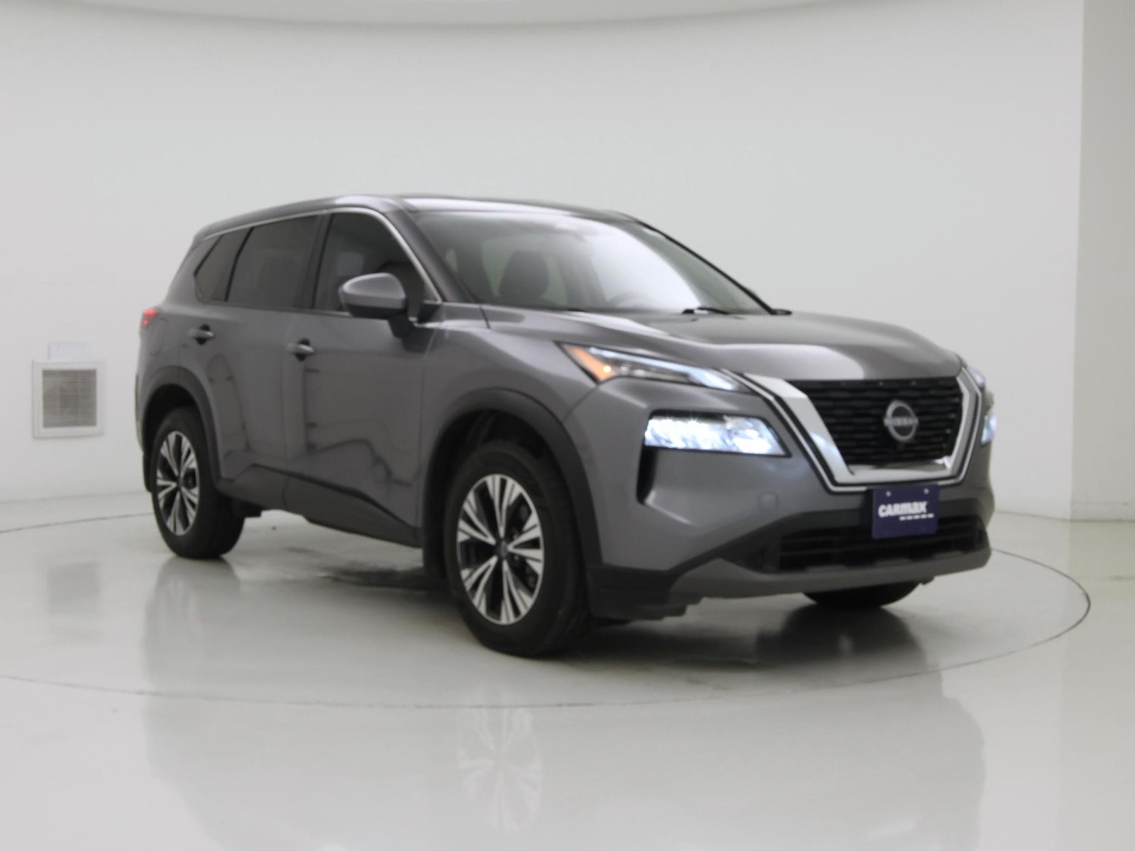 nissan rogue 2023 JN8BT3BAXPW421369 image nissan rogue 2023 JN8BT3BAXPW421369 image