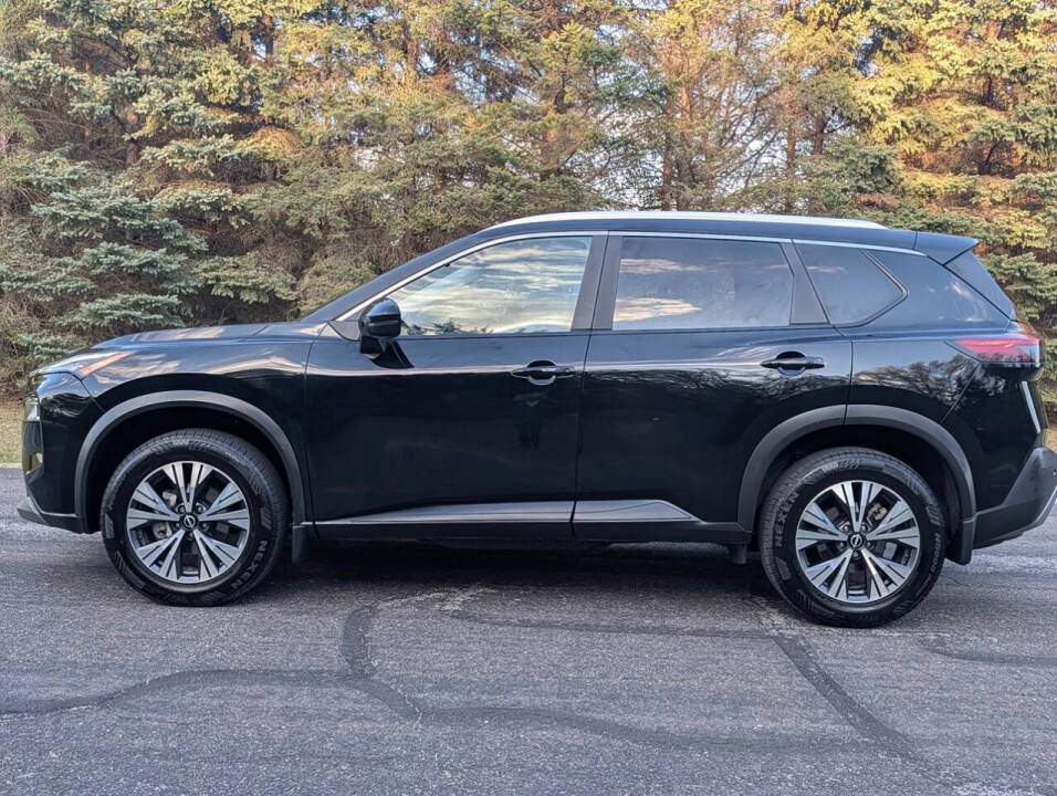 nissan rogue 2023 5N1BT3BB4PC752000 image nissan rogue 2023 5N1BT3BB4PC752000 image