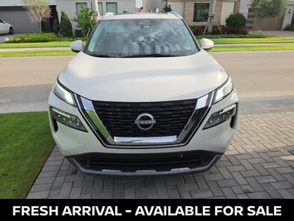 nissan rogue 2023 5N1BT3CA5PC884902 image nissan rogue 2023 5N1BT3CA5PC884902 image