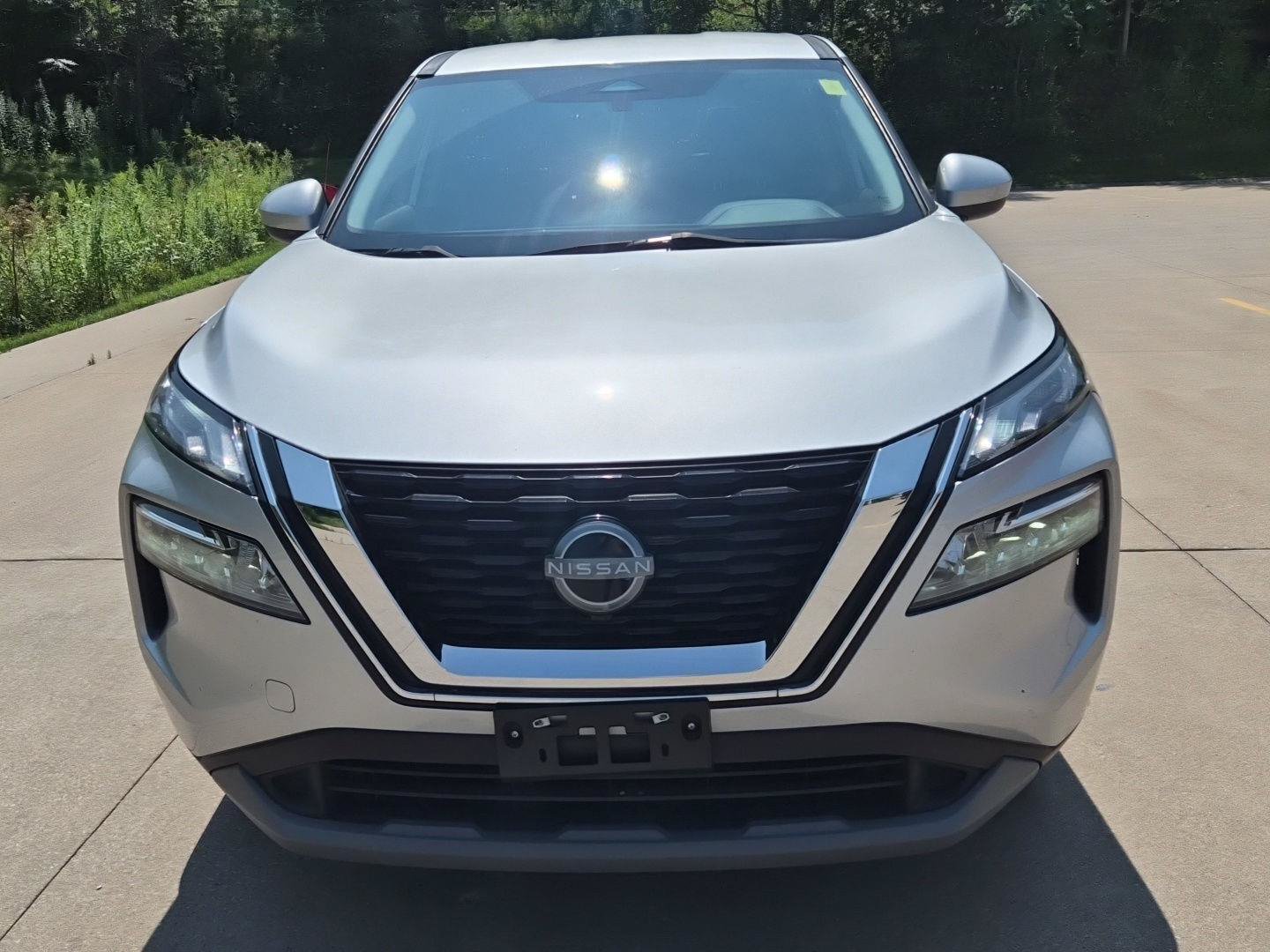 nissan rogue 2023 5N1BT3BB7PC942437 image nissan rogue 2023 5N1BT3BB7PC942437 image