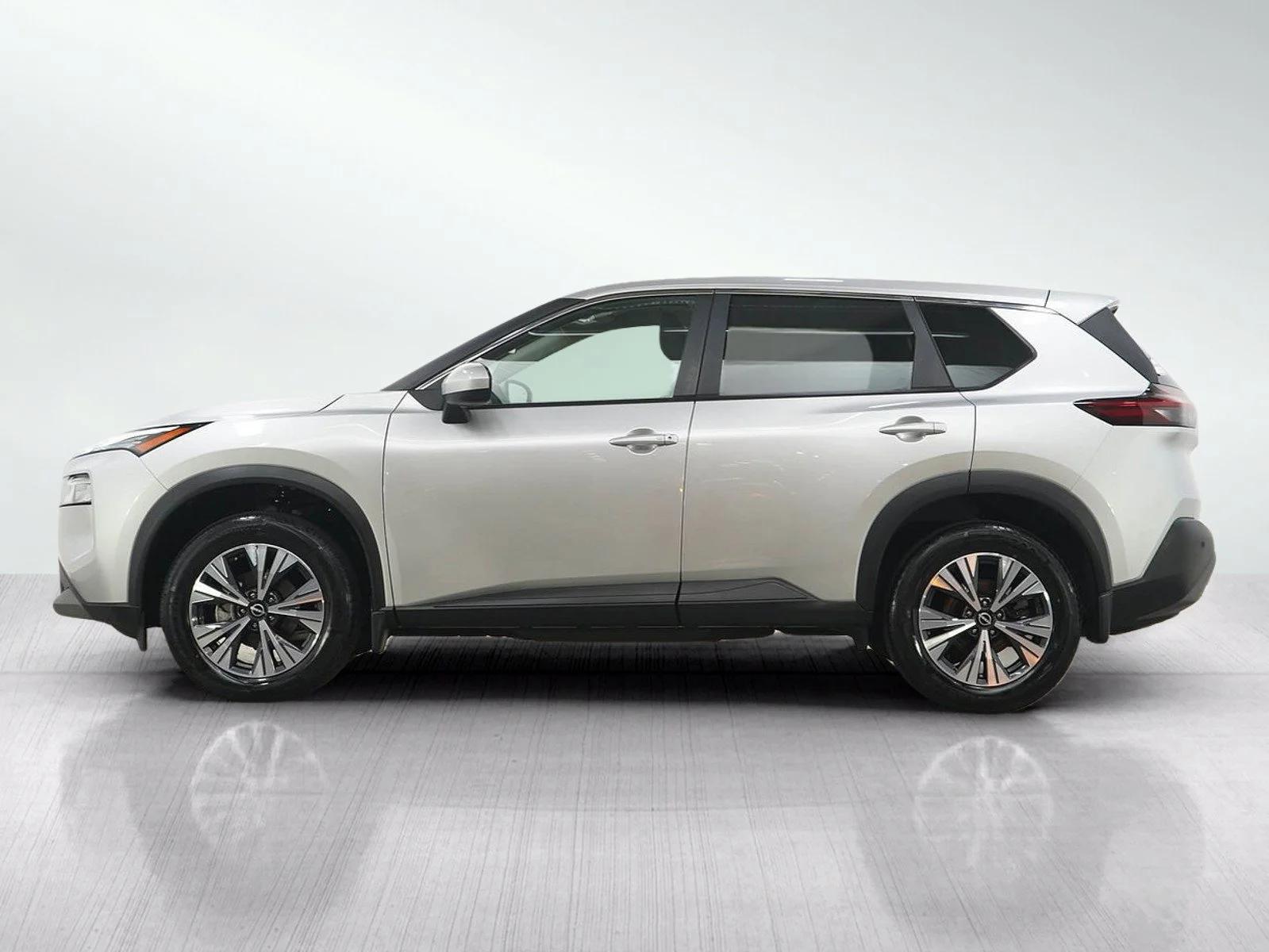 nissan rogue 2023 JN8BT3BB1PW476527 image nissan rogue 2023 JN8BT3BB1PW476527 image