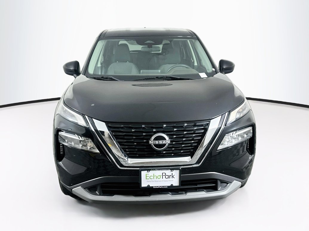 nissan rogue 2023 5N1BT3BB7PC801822 image nissan rogue 2023 5N1BT3BB7PC801822 image