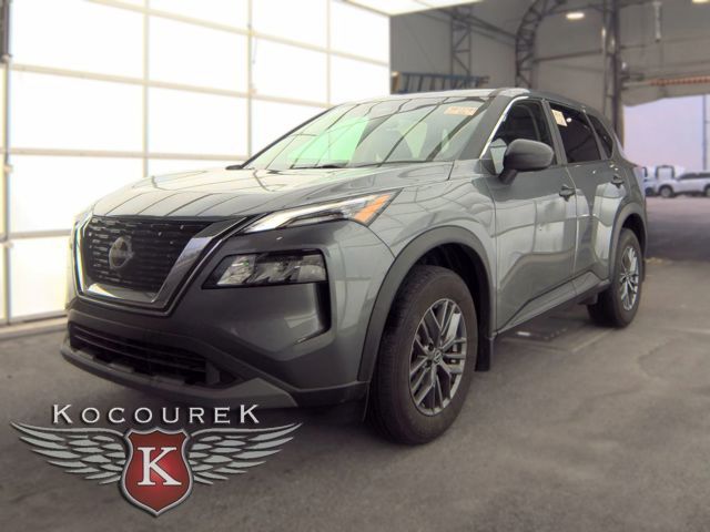 nissan rogue 2023 5N1BT3AB2PC842070 image nissan rogue 2023 5N1BT3AB2PC842070 image