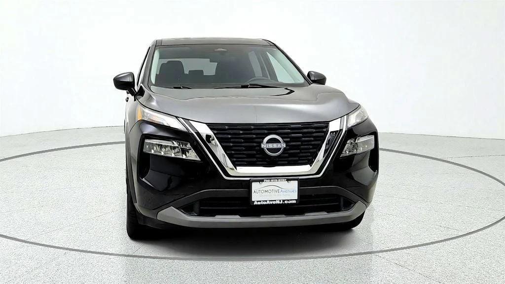 nissan rogue 2023 5N1BT3BB4PC859225 image nissan rogue 2023 5N1BT3BB4PC859225 image