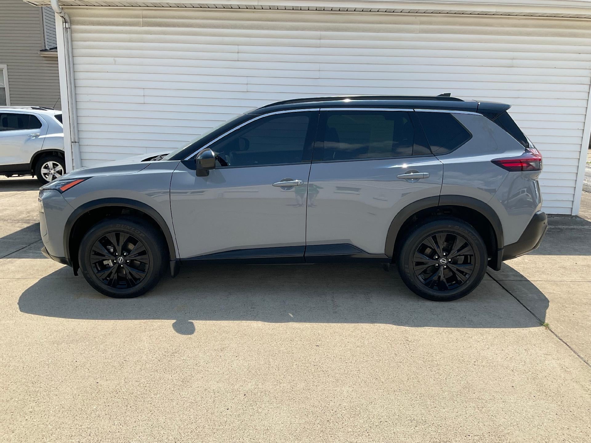 nissan rogue 2023 JN8BT3BB6PW209075 image nissan rogue 2023 JN8BT3BB6PW209075 image