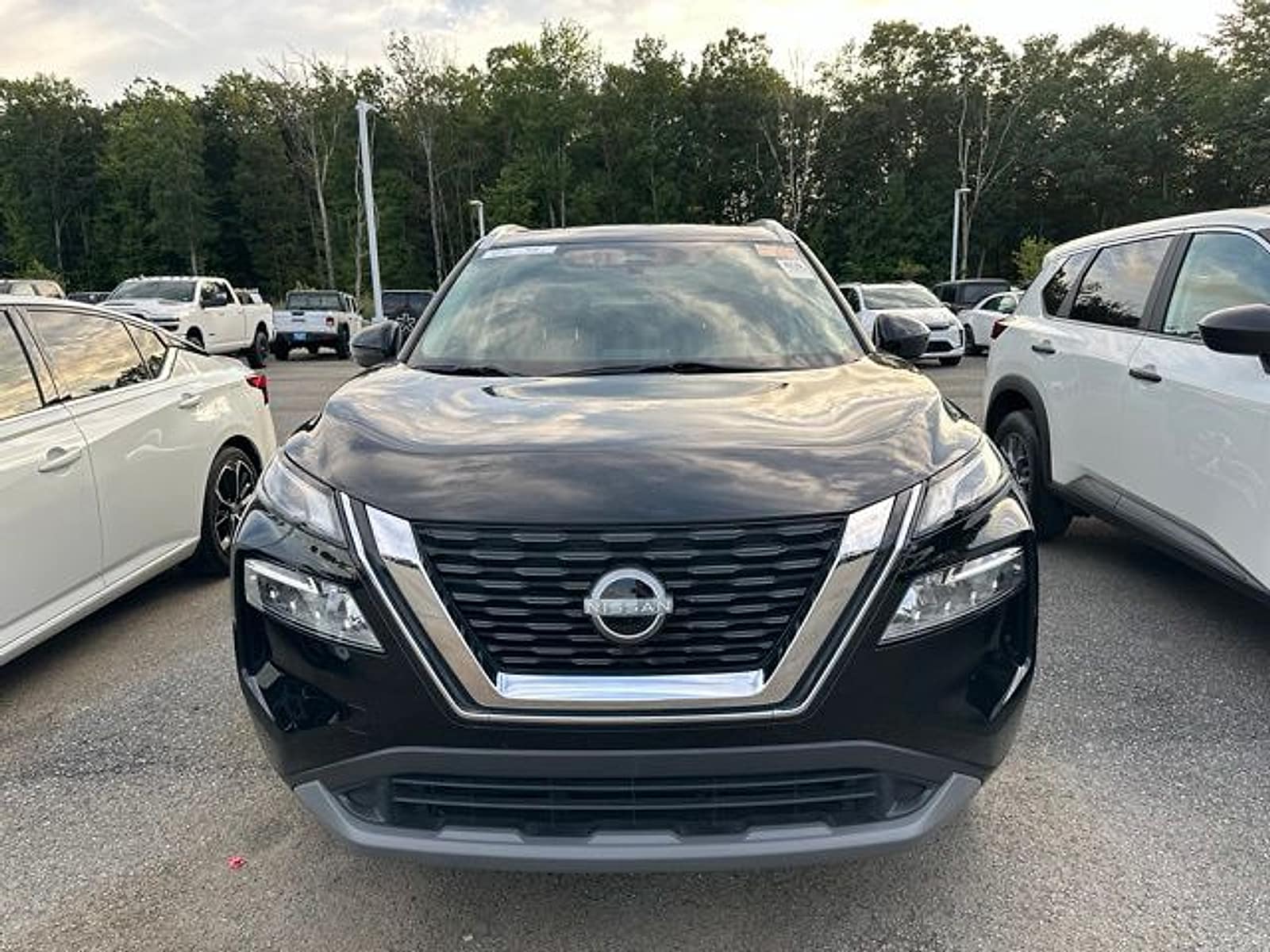 nissan rogue 2023 5N1BT3BB9PC876148 image nissan rogue 2023 5N1BT3BB9PC876148 image