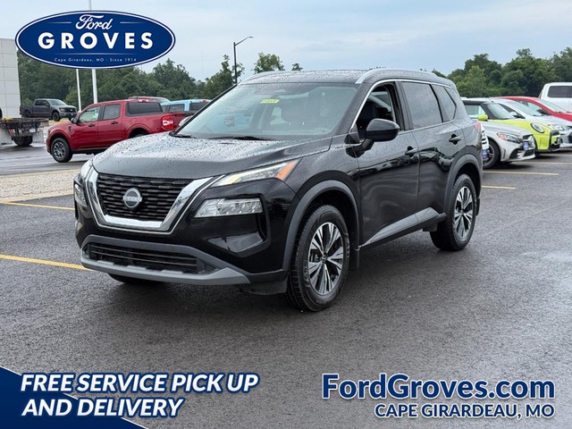 nissan rogue 2023 5N1BT3BA8PC813128 image nissan rogue 2023 5N1BT3BA8PC813128 image