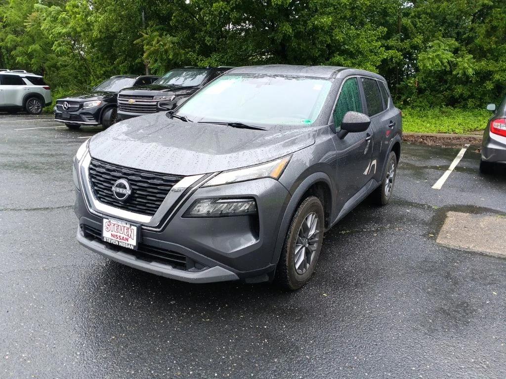 nissan rogue 2023 5N1BT3AA8PC785493 image nissan rogue 2023 5N1BT3AA8PC785493 image