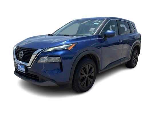nissan rogue 2023 5N1BT3BA5PC789368 image nissan rogue 2023 5N1BT3BA5PC789368 image