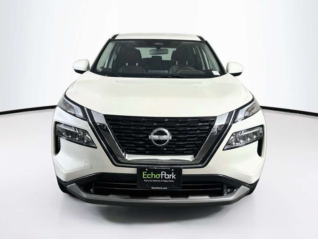 nissan rogue 2023 JN8BT3BA9PW417636 image nissan rogue 2023 JN8BT3BA9PW417636 image