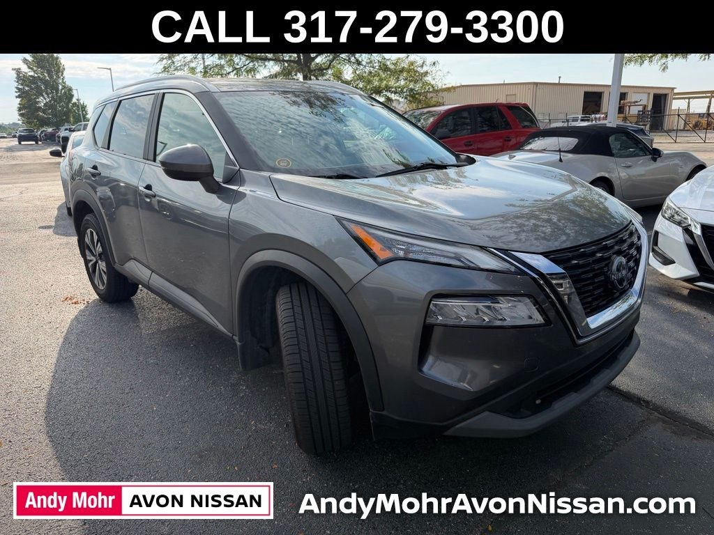 nissan rogue 2023 5N1BT3BB4PC679999 image nissan rogue 2023 5N1BT3BB4PC679999 image