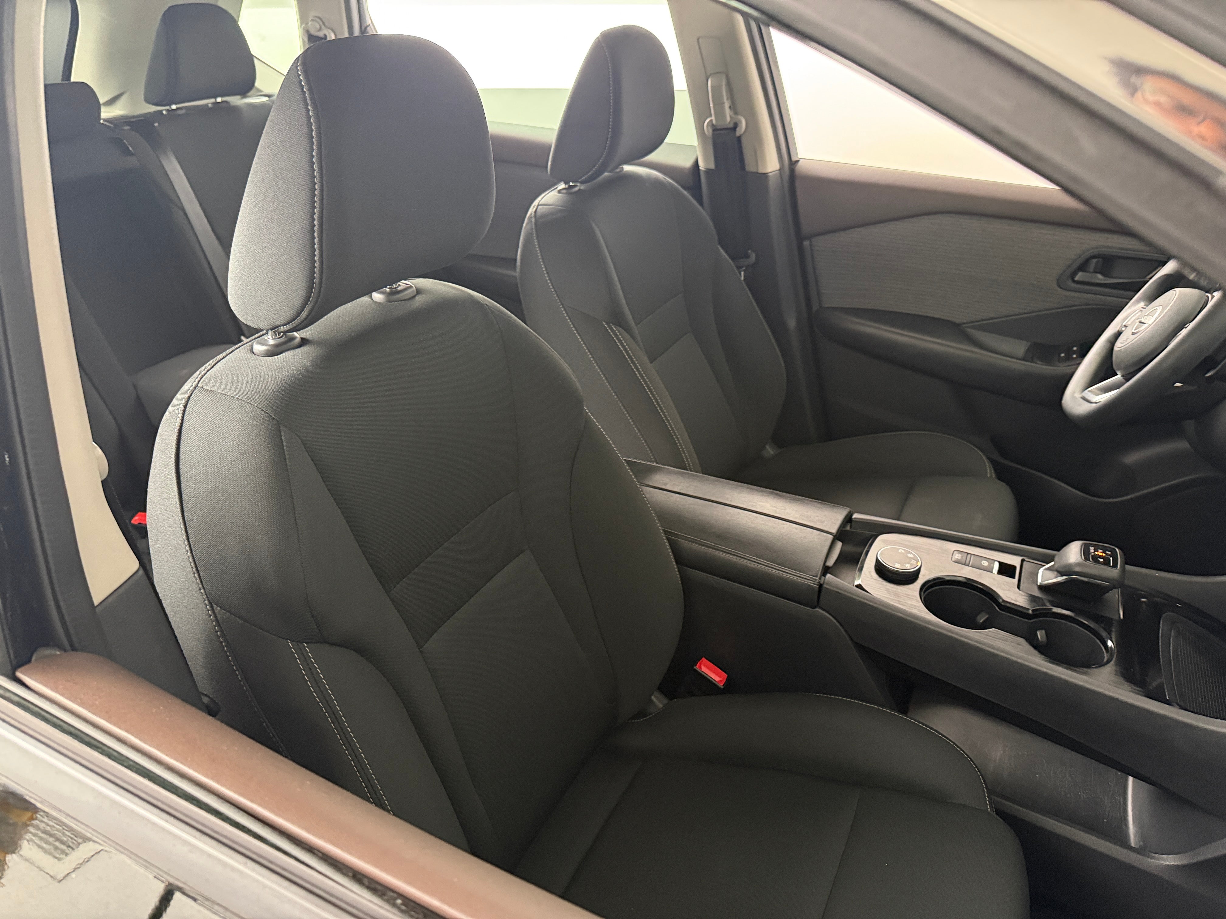 nissan rogue 2023 5N1BT3AB2PC680201 image nissan rogue 2023 5N1BT3AB2PC680201 image