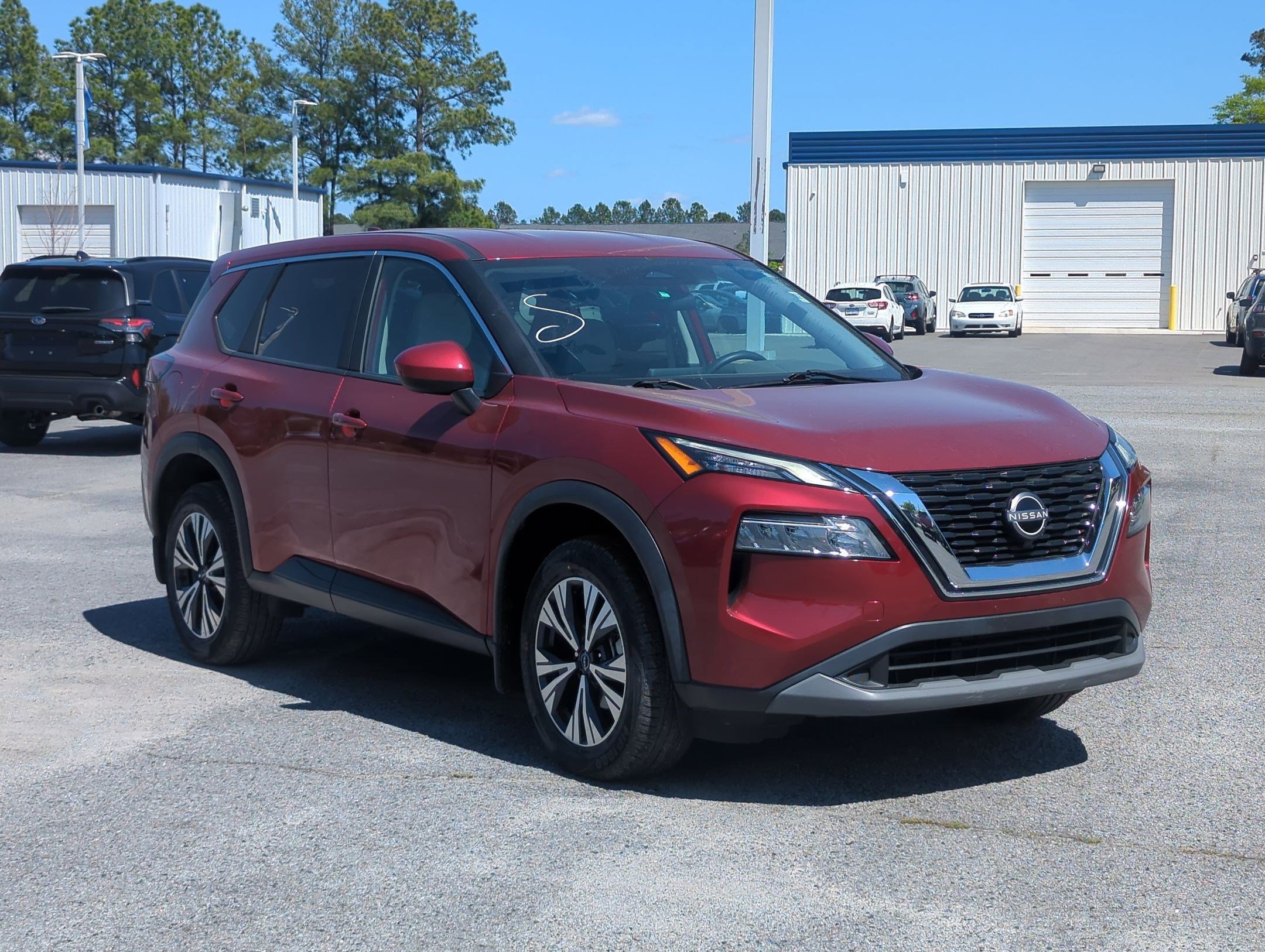 nissan rogue 2023 5N1BT3BA1PC787441 image nissan rogue 2023 5N1BT3BA1PC787441 image