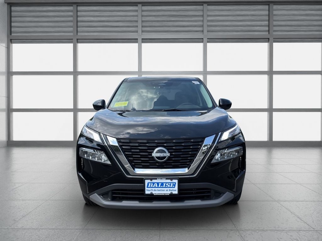 nissan rogue 2023 5N1BT3BB6PC914886 image nissan rogue 2023 5N1BT3BB6PC914886 image
