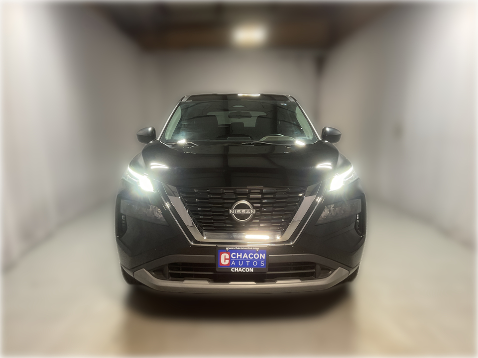 nissan rogue 2023 5N1BT3AA2PC897464 image nissan rogue 2023 5N1BT3AA2PC897464 image