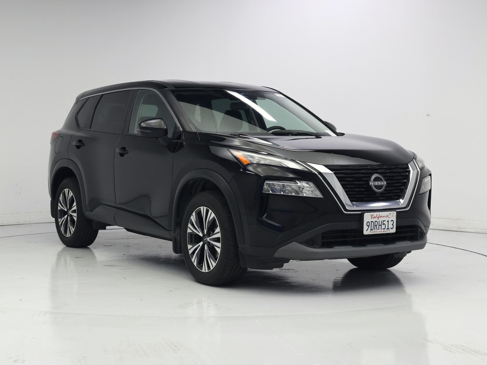 nissan rogue 2023 JN8BT3BA9PW405602 image nissan rogue 2023 JN8BT3BA9PW405602 image