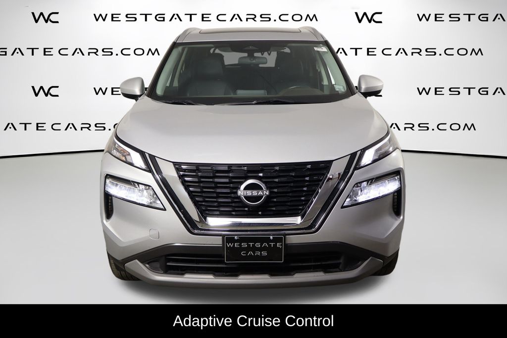 nissan rogue 2023 5N1BT3BBXPC821823 image nissan rogue 2023 5N1BT3BBXPC821823 image
