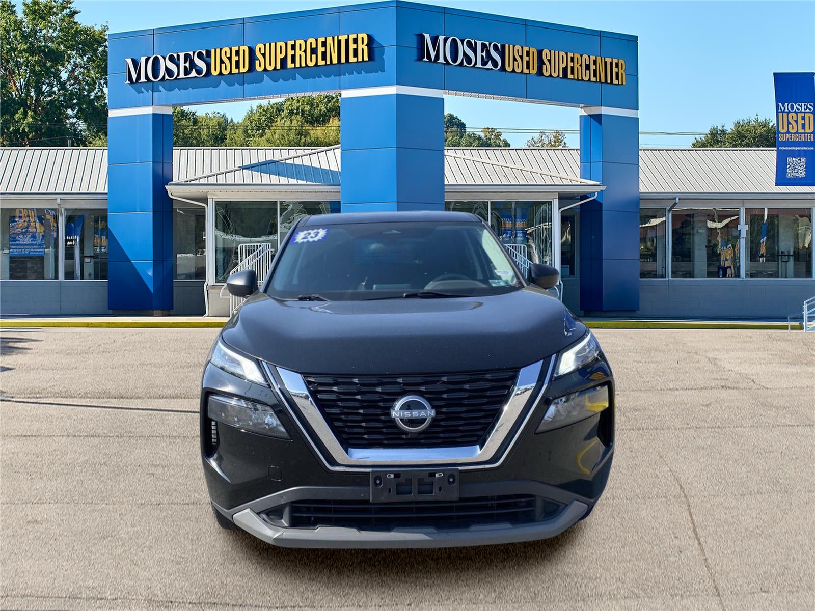 nissan rogue 2023 5N1BT3AA9PC926524 image nissan rogue 2023 5N1BT3AA9PC926524 image