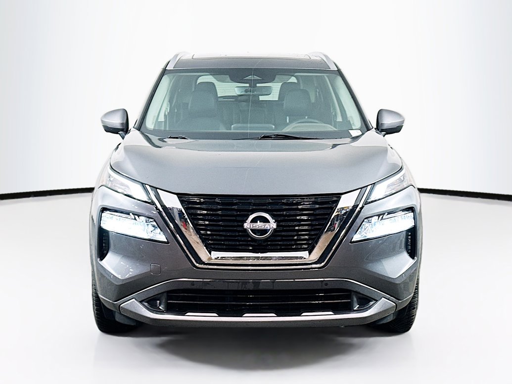 nissan rogue 2023 5N1BT3CB0PC744488 image