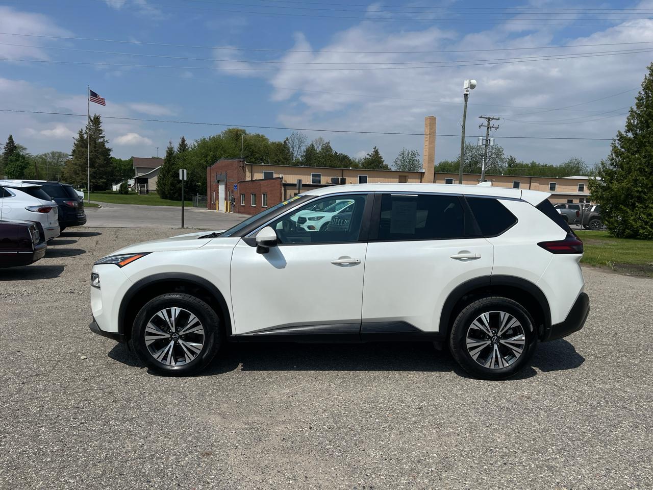 nissan rogue 2023 5N1BT3BB6PC685450 image nissan rogue 2023 5N1BT3BB6PC685450 image