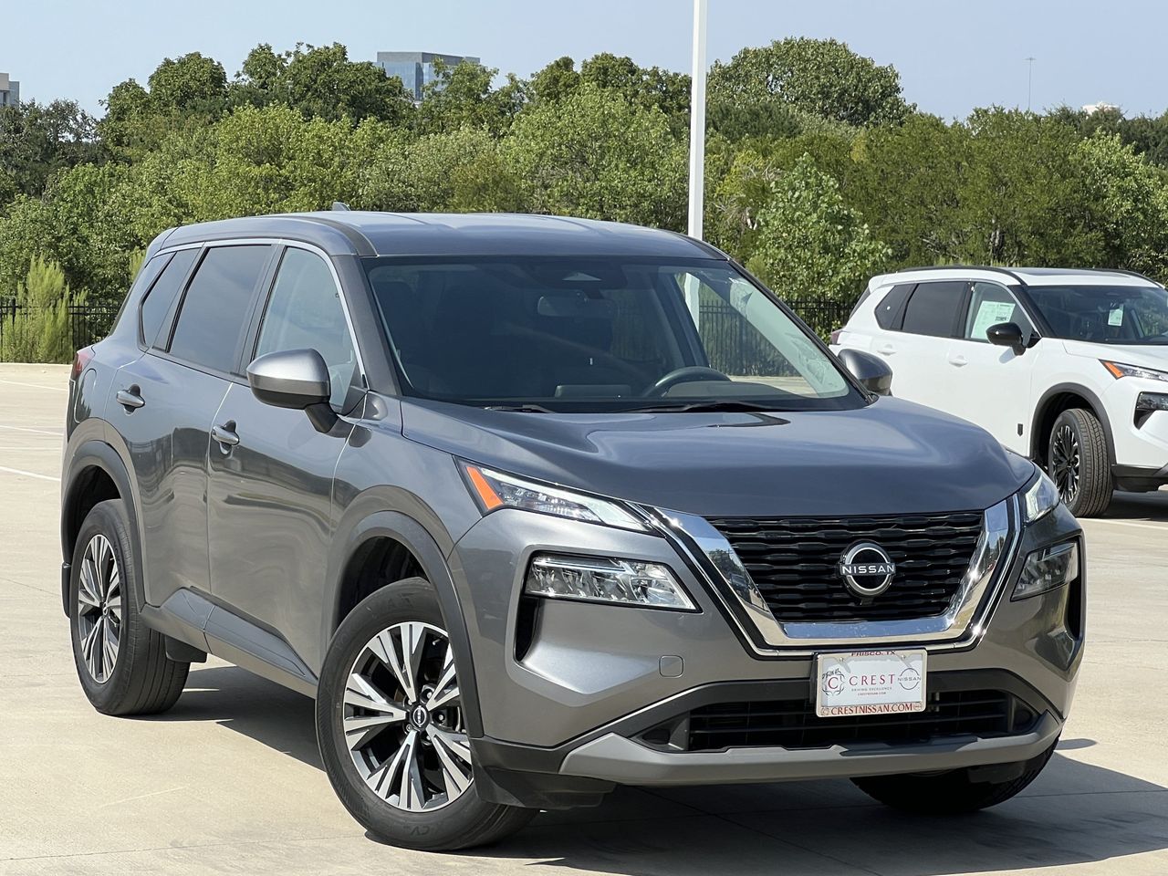 nissan rogue 2023 JN8BT3BA0PW429092 image nissan rogue 2023 JN8BT3BA0PW429092 image