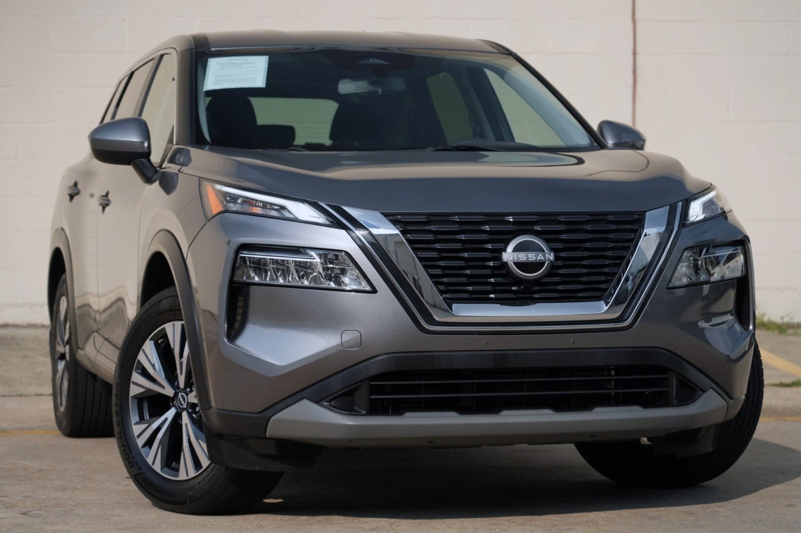 nissan rogue 2023 JN8BT3BA0PW422370 image nissan rogue 2023 JN8BT3BA0PW422370 image