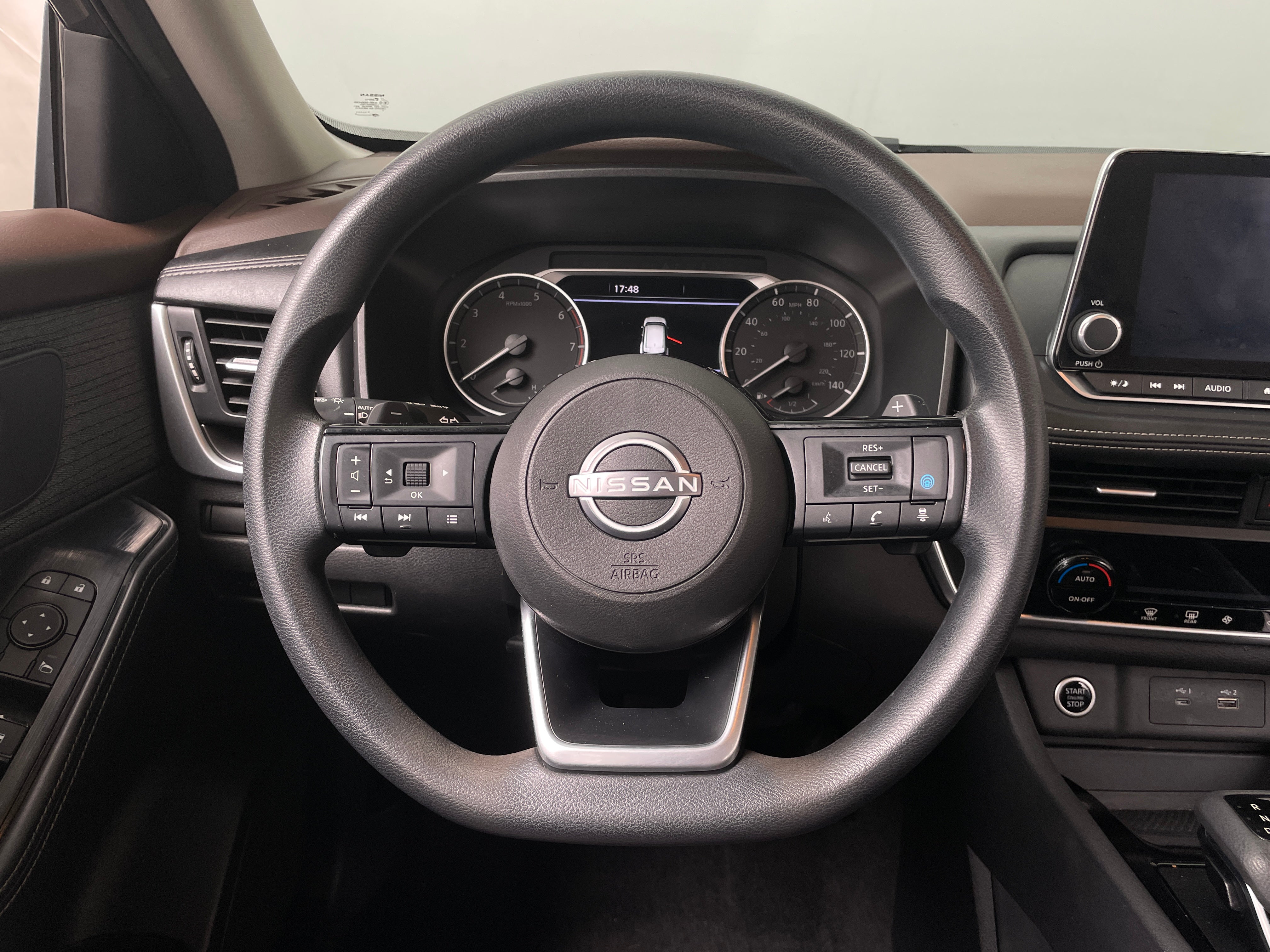 nissan rogue 2023 5N1BT3BB5PC877751 image nissan rogue 2023 5N1BT3BB5PC877751 image