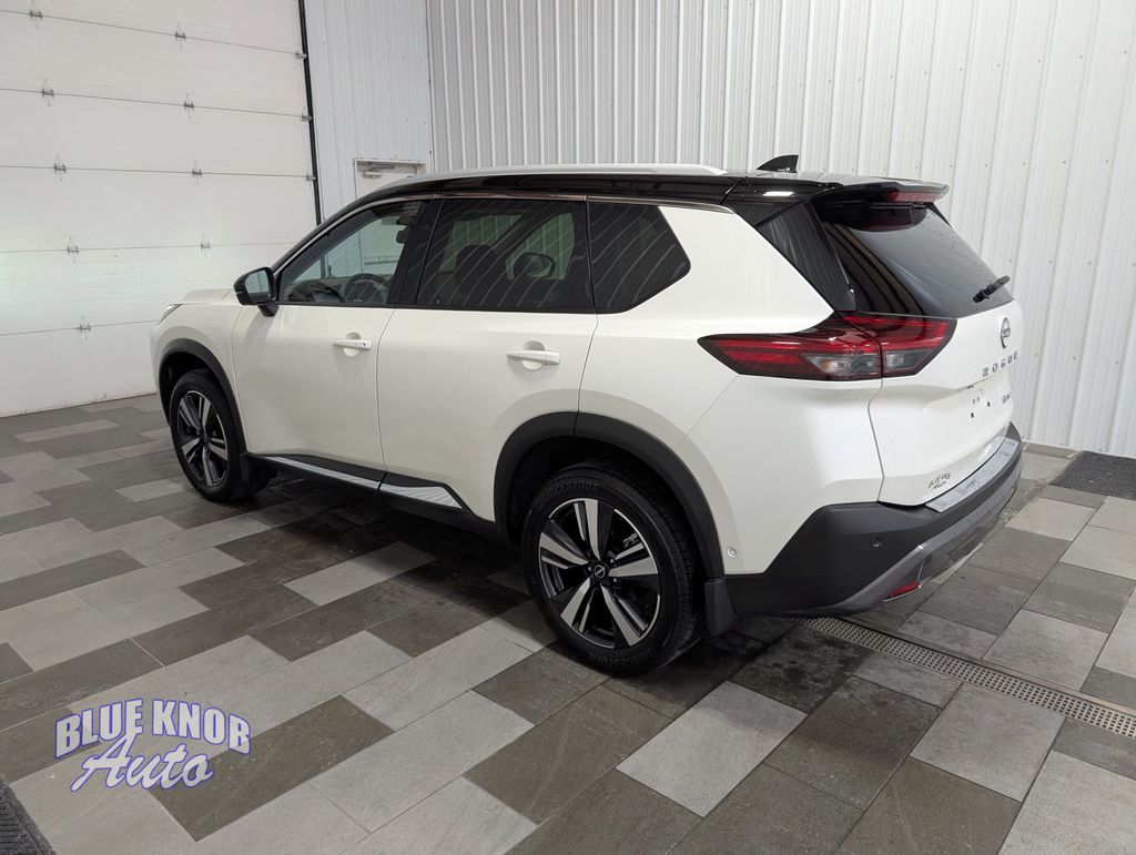 nissan rogue 2023 JN8BT3CB0PW483323 image nissan rogue 2023 JN8BT3CB0PW483323 image