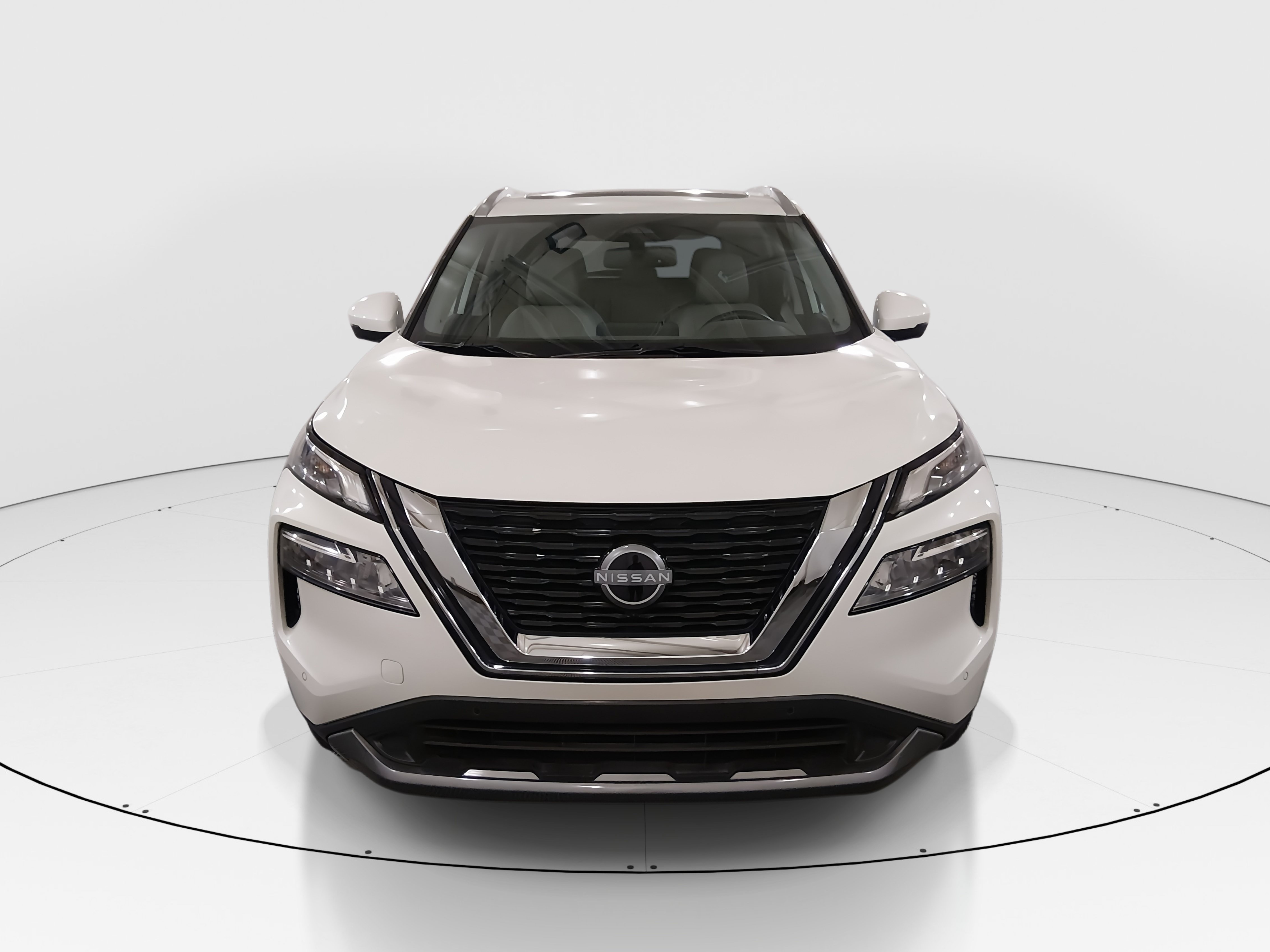 nissan rogue 2023 5N1BT3CAXPC883695 image