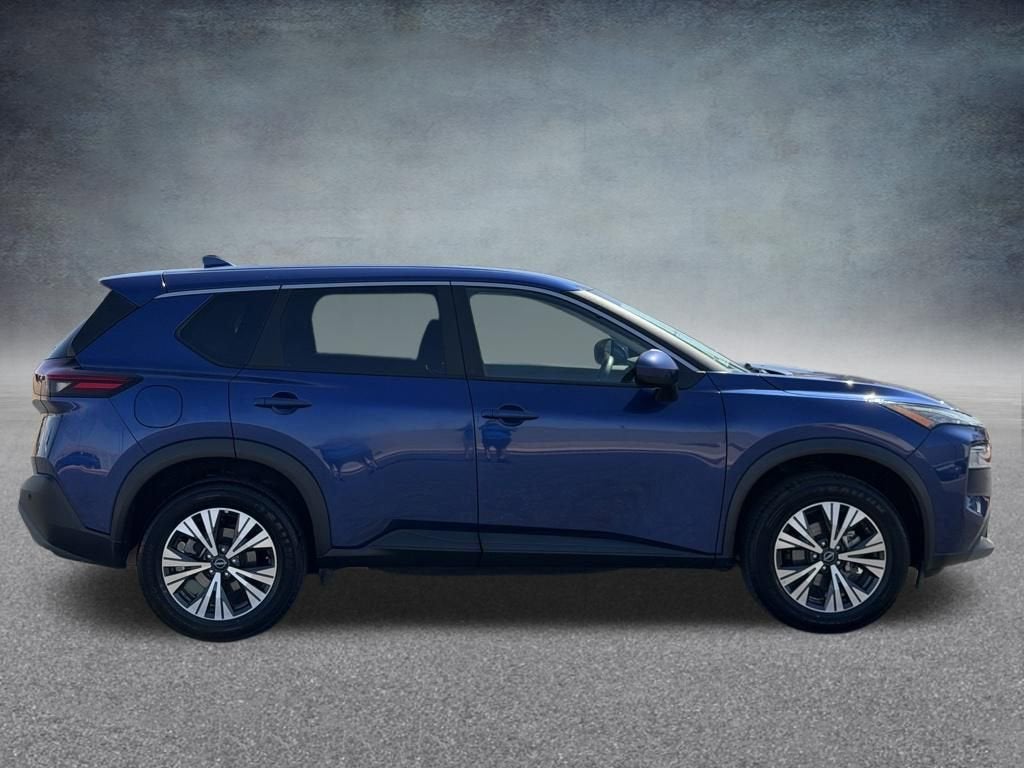 nissan rogue 2023 5N1BT3BB4PC931251 image nissan rogue 2023 5N1BT3BB4PC931251 image