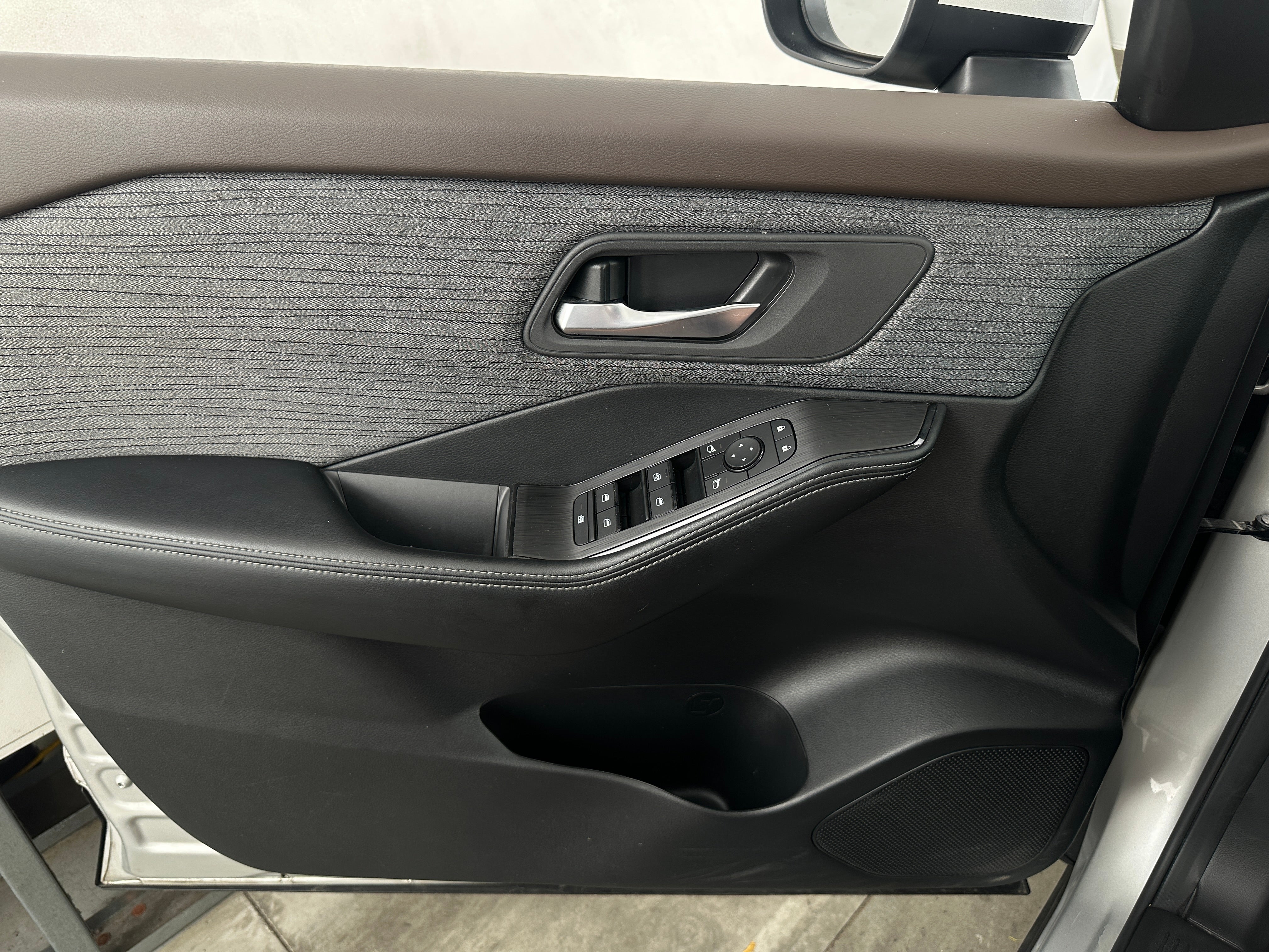 nissan rogue 2023 JN8BT3BBXPW489891 image nissan rogue 2023 JN8BT3BBXPW489891 image