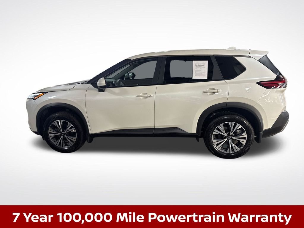 nissan rogue 2023 5N1BT3BB9PC875873 image nissan rogue 2023 5N1BT3BB9PC875873 image