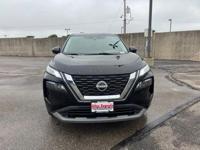 nissan rogue 2023 5N1BT3AB0PC896726 image nissan rogue 2023 5N1BT3AB0PC896726 image