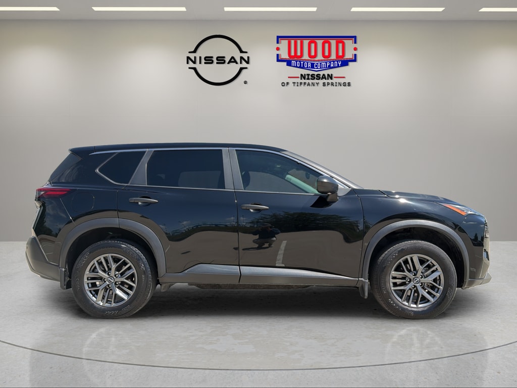nissan rogue 2023 5N1BT3AB5PC806308 image nissan rogue 2023 5N1BT3AB5PC806308 image
