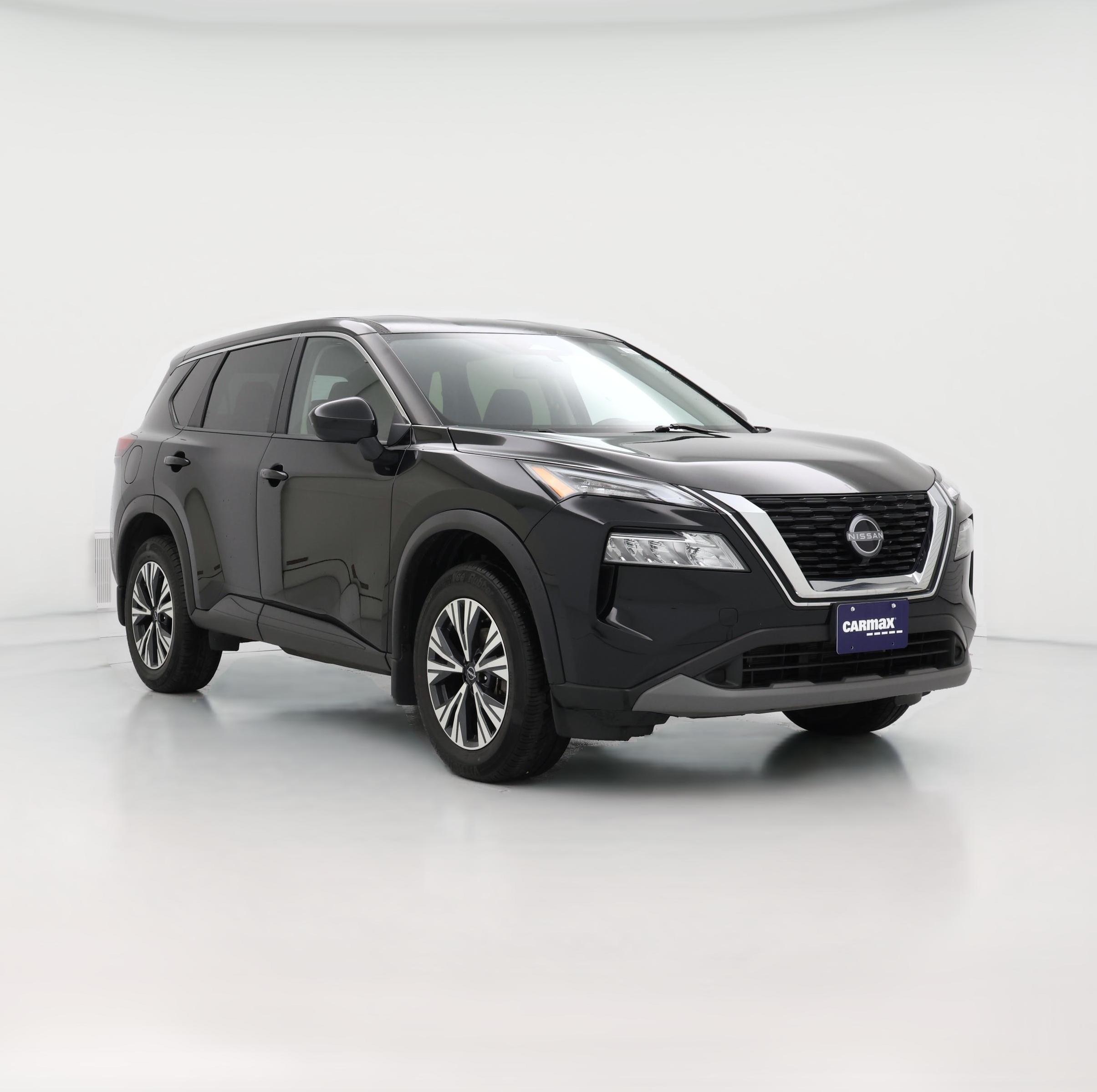 nissan rogue 2023 JN8BT3BB8PW476038 image nissan rogue 2023 JN8BT3BB8PW476038 image