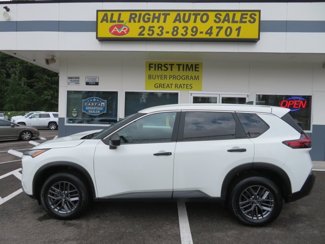 nissan rogue 2023 5N1BT3AB7PC946490 image nissan rogue 2023 5N1BT3AB7PC946490 image