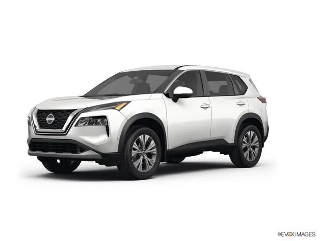 nissan rogue 2023 5N1BT3BAXPC927938 image nissan rogue 2023 5N1BT3BAXPC927938 image