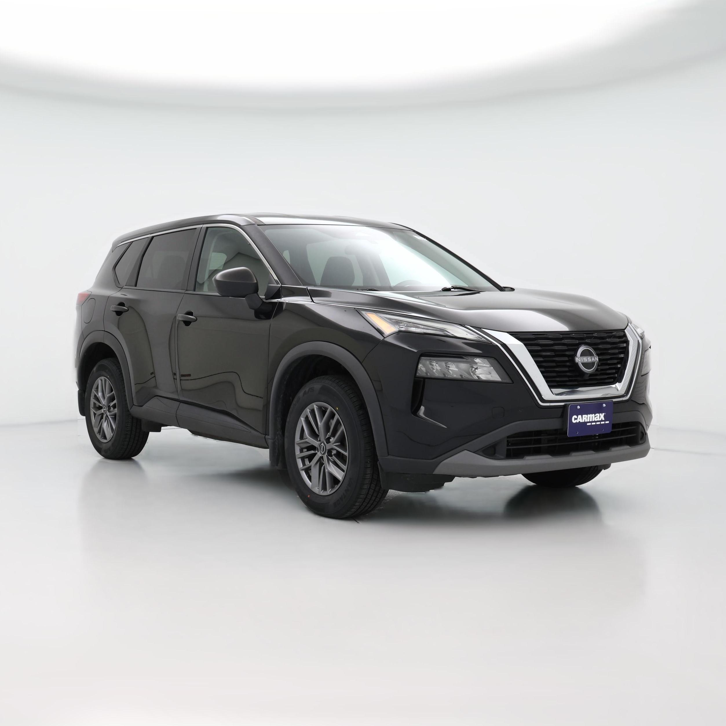 nissan rogue 2023 5N1BT3AB7PC915739 image nissan rogue 2023 5N1BT3AB7PC915739 image