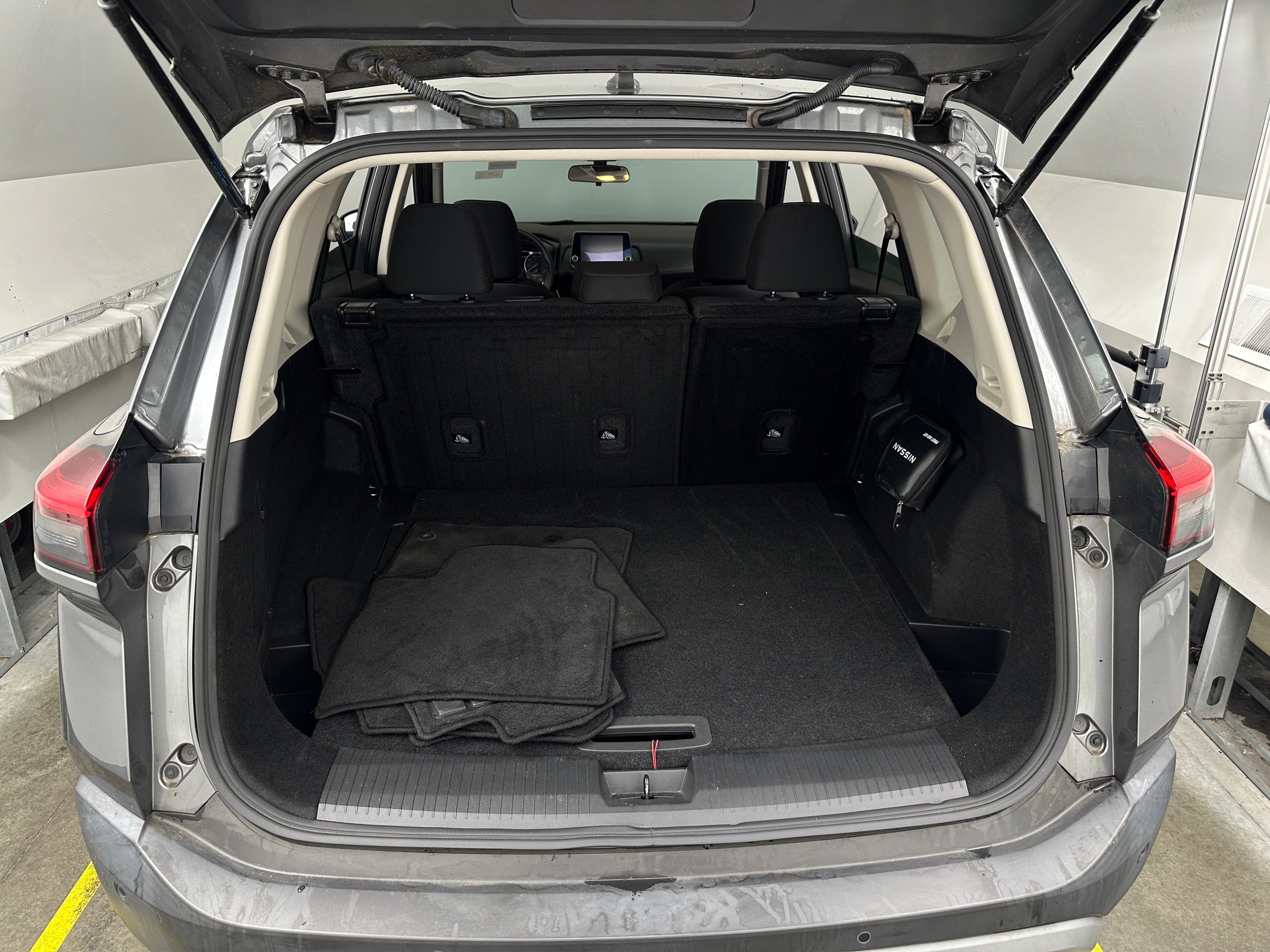 nissan rogue 2023 5N1BT3AB8PC816993 image nissan rogue 2023 5N1BT3AB8PC816993 image