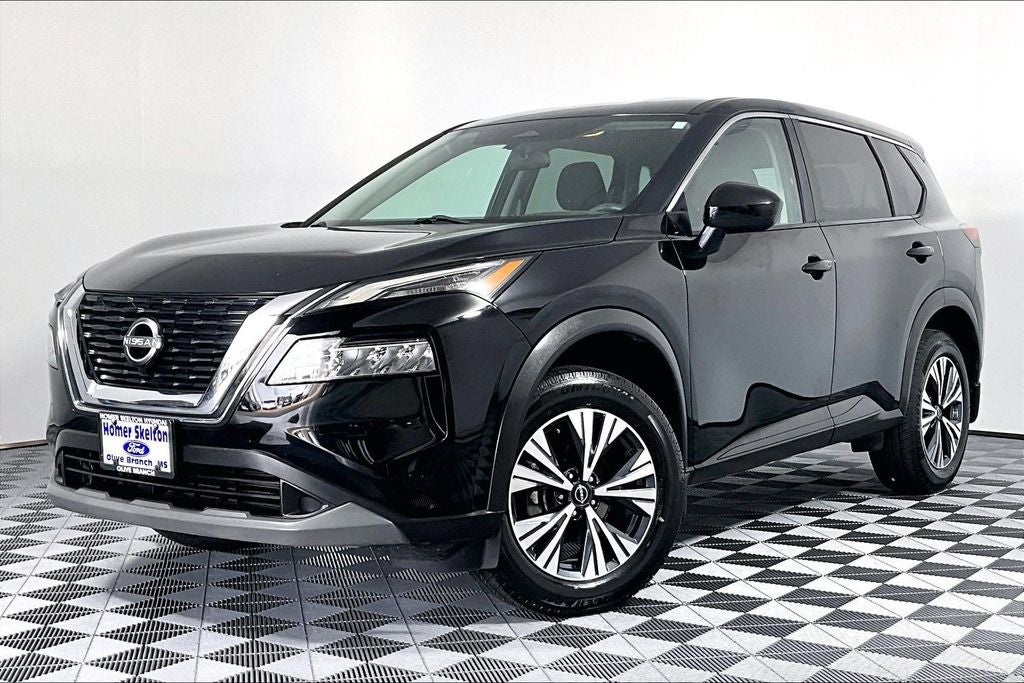 nissan rogue 2023 5N1BT3BB0PC874725 image nissan rogue 2023 5N1BT3BB0PC874725 image